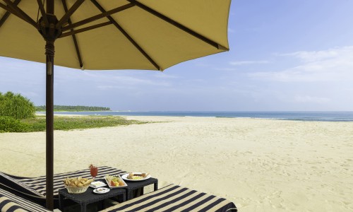 Maalu Maalu Resort & Spa